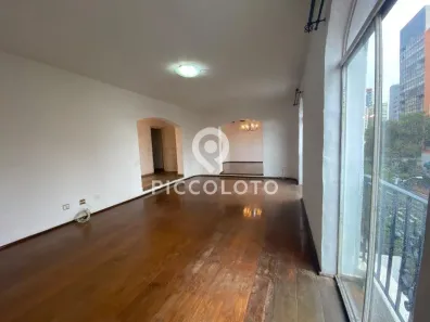 Apartamento com 3 Quartos à venda, 179m² no Cambuí, Campinas