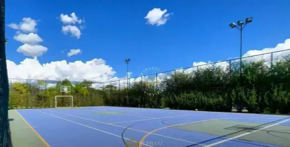 Lote/Terreno à venda, 625m² no Alphaville Dom Pedro, Campinas