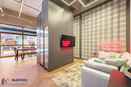 Apartamento com 2 Quartos à venda, 156m² no Cidade Baixa, Porto Alegre