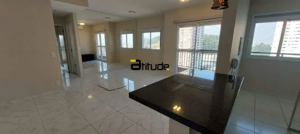 Apartamento com 3 Quartos à venda, 72m² no Tamboré, Barueri