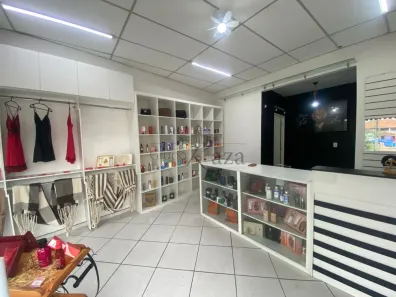 Prédio Comercial para alugar, 40m² no Parque Novo Horizonte, São José dos Campos