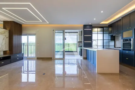 Apartamento com 2 Quartos à venda, 92m² no Swiss Park, Campinas