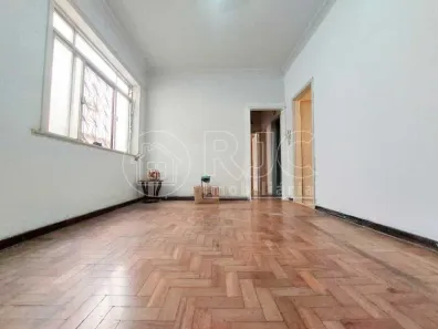 Apartamento com 2 Quartos à venda, 79m² no Praça da Bandeira, Rio de Janeiro