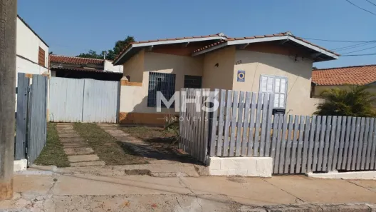 Casa com 3 Quartos à venda, 306m² no Nova Campinas, Campinas