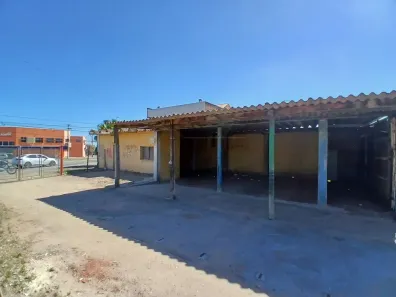 Ponto Comercial para alugar, 400m² no Jardim Esteves, Limeira