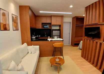 Apartamento com 2 Quartos à venda, 35m² no Vila Progresso, Sorocaba