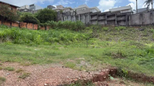 Lote/Terreno à venda, 327m² no Bosque dos Eucaliptos, Valinhos