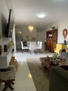 Apartamento com 3 Quartos à venda, 110m² no Vila Costa, Taubaté