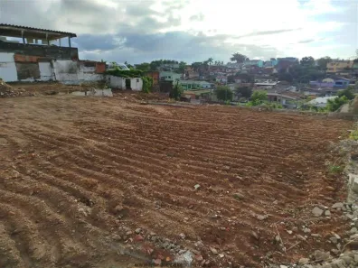 Lote/Terreno à venda, 2240m² no Centro, Registro