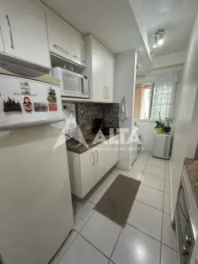 Apartamento com 1 Quarto à venda, 35m² no Sul, Brasília