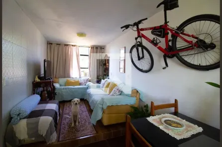 Apartamento com 2 Quartos à venda, 48m² no Itaquera, São Paulo