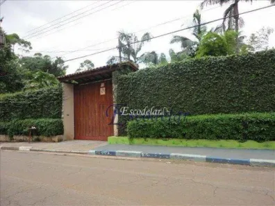 Fazenda/Sítio com 6 Quartos à venda, 800m² no Vila Clarice, São Paulo