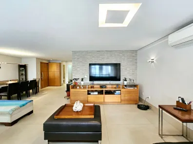 Apartamento com 3 Quartos à venda, 184m² no Itaim Bibi, São Paulo