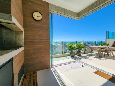 Cobertura com 2 Quartos à venda, 206m² no Campeche, Florianópolis