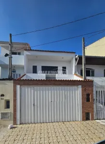 Casa com 3 Quartos para alugar, 80m² no Jardim Dois Corações, Sorocaba