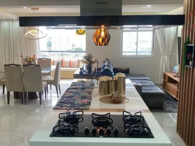 Apartamento com 3 Quartos à venda, 96m² no Parque da Vila Prudente, São Paulo