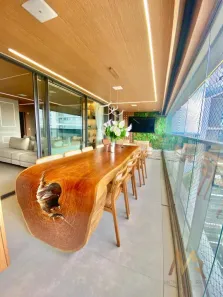 Apartamento com 4 Quartos à venda, 186m² no Cidade Jardim, São Paulo