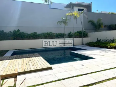 Casa de Condomínio com 5 Quartos à venda, 500m² no Chácara São Rafael, Campinas