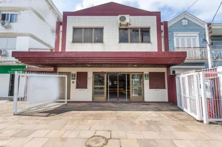 Ponto Comercial para alugar, 362m² no Marechal Rondon, Canoas