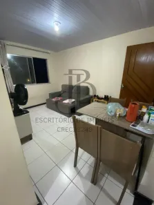 Apartamento com 3 Quartos à venda, 60m² no São Conrado, Aracaju