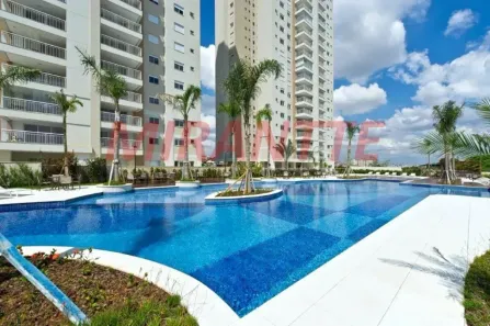 Apartamento com 3 Quartos à venda, 110m² no Imirim, São Paulo