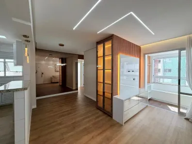 Apartamento com 3 Quartos à venda, 72m² no Jabotiana, Aracaju