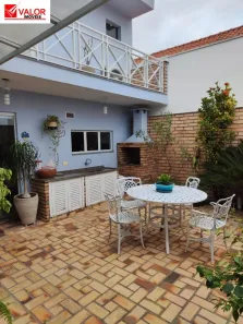 Sobrado com 3 Quartos à venda, 220m² no Jardim Bonfiglioli, São Paulo