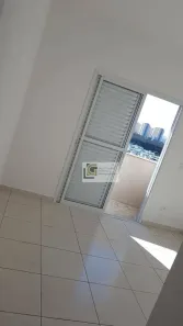 Apartamento com 2 Quartos à venda, 65m² no Conjunto Residencial Trinta e Um de Março, São José dos Campos