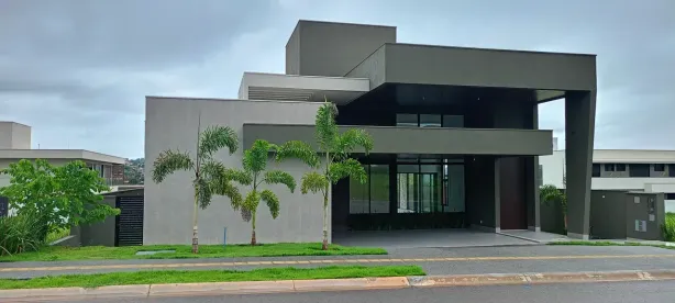 Casa com 4 Quartos à venda, 320m² no Parque Cidade, Goiânia
