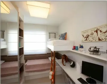 Apartamento com 2 Quartos à venda, 70m² no Recreio dos Bandeirantes, Rio de Janeiro