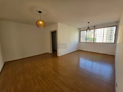 Apartamento com 2 Quartos para alugar, 97m² no Vila Mariana, São Paulo