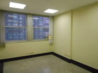 Sala Comercial à venda, 120m² no Centro, Rio de Janeiro