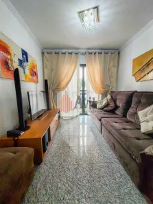 Apartamento com 4 Quartos para venda ou aluguel, 113m² no Vila Regente Feijó, São Paulo