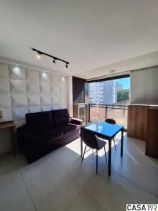 Apartamento com 1 Quarto à venda, 35m² no Vila Olímpia, São Paulo