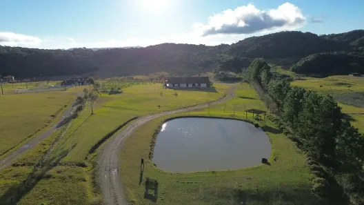 Fazenda/Sítio com 15 Quartos à venda, 630000m² no Centro, Rancho Queimado
