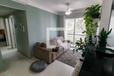 Apartamento com 2 Quartos à venda, 48m² no Vila Andrade, São Paulo