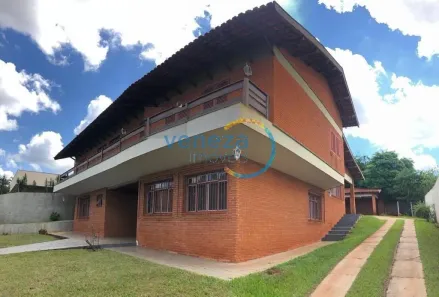 Casa com 5 Quartos à venda, 463m² no Colina Verde, Londrina
