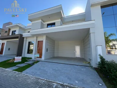 Casa com 3 Quartos à venda, 176m² no Beira Rio, Biguaçu