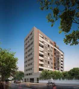 Apartamento com 2 Quartos à venda, 48m² no Tatuapé, São Paulo