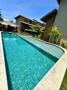 Sobrado com 3 Quartos à venda, 100m² no Guarajuba (Monte Gordo), Camaçari