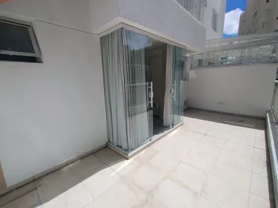 Apartamento com 1 Quarto à venda, 45m² no Bela Vista, São Paulo