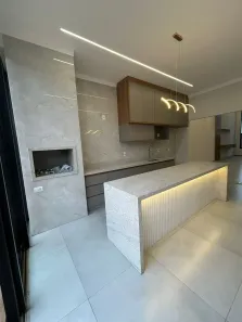 Apartamento com 3 Quartos à venda, 155m² no São José do Rio Preto, Bady Bassitt