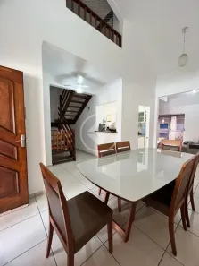Casa de Condomínio com 3 Quartos à venda, 140m² no Despraiado, Cuiabá