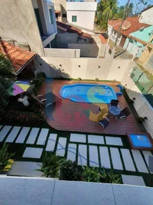 Casa com 5 Quartos à venda, 320m² no Olivença, Ilhéus