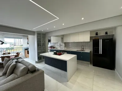 Apartamento com 2 Quartos à venda, 95m² no Quarta Parada, São Paulo