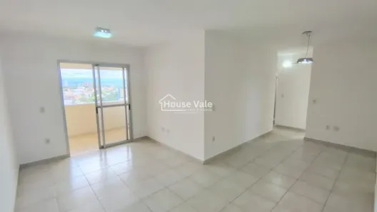 Apartamento com 3 Quartos à venda, 81m² no Jardim Paulista, São José dos Campos