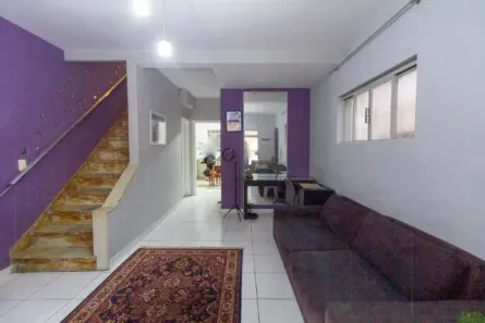 Imóvel Comercial à venda, 140m² no Indianópolis, São Paulo