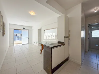 Apartamento com 3 Quartos à venda, 83m² no Itacorubi, Florianópolis