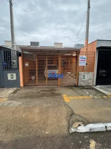 Casa com 2 Quartos à venda, 64m² no Harmonia, Canoas