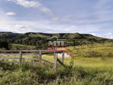 Fazenda/Sítio à venda, 800000m² no , Cocalzinho de Goiás
